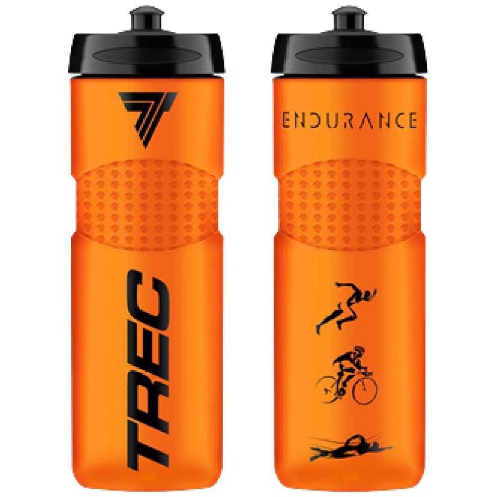 Trec Nutrition Bidon 002 Endurance Water Bottle - Спортна бутилка бидон