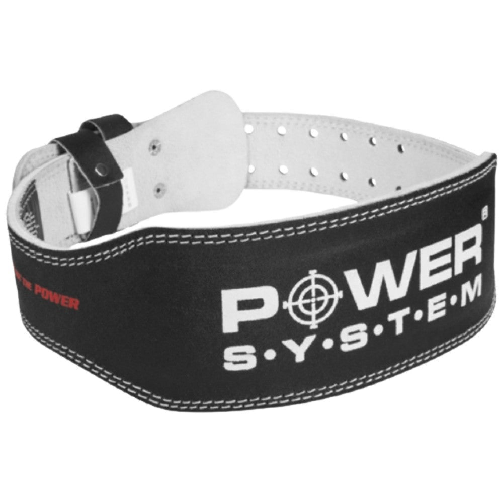 Power System Belt Power Basic - Тренировъчен колан