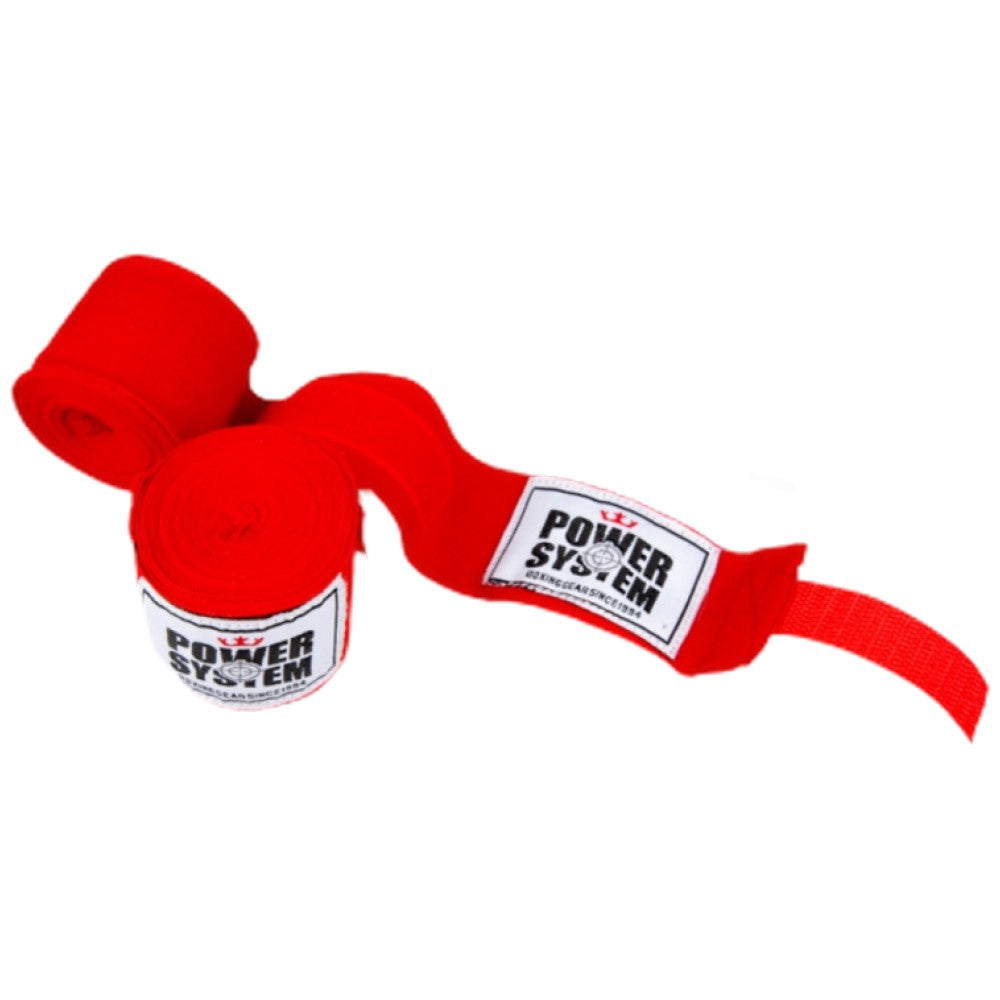 Power System Boxing Handwraps - Боксови бинтове