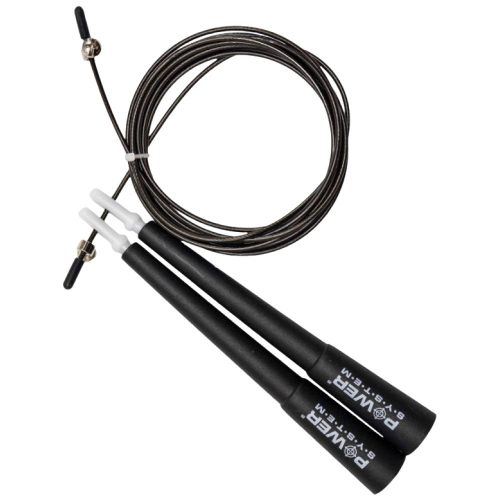 Power System Crossfit Jump Rope - Въже за скачане за кросфит