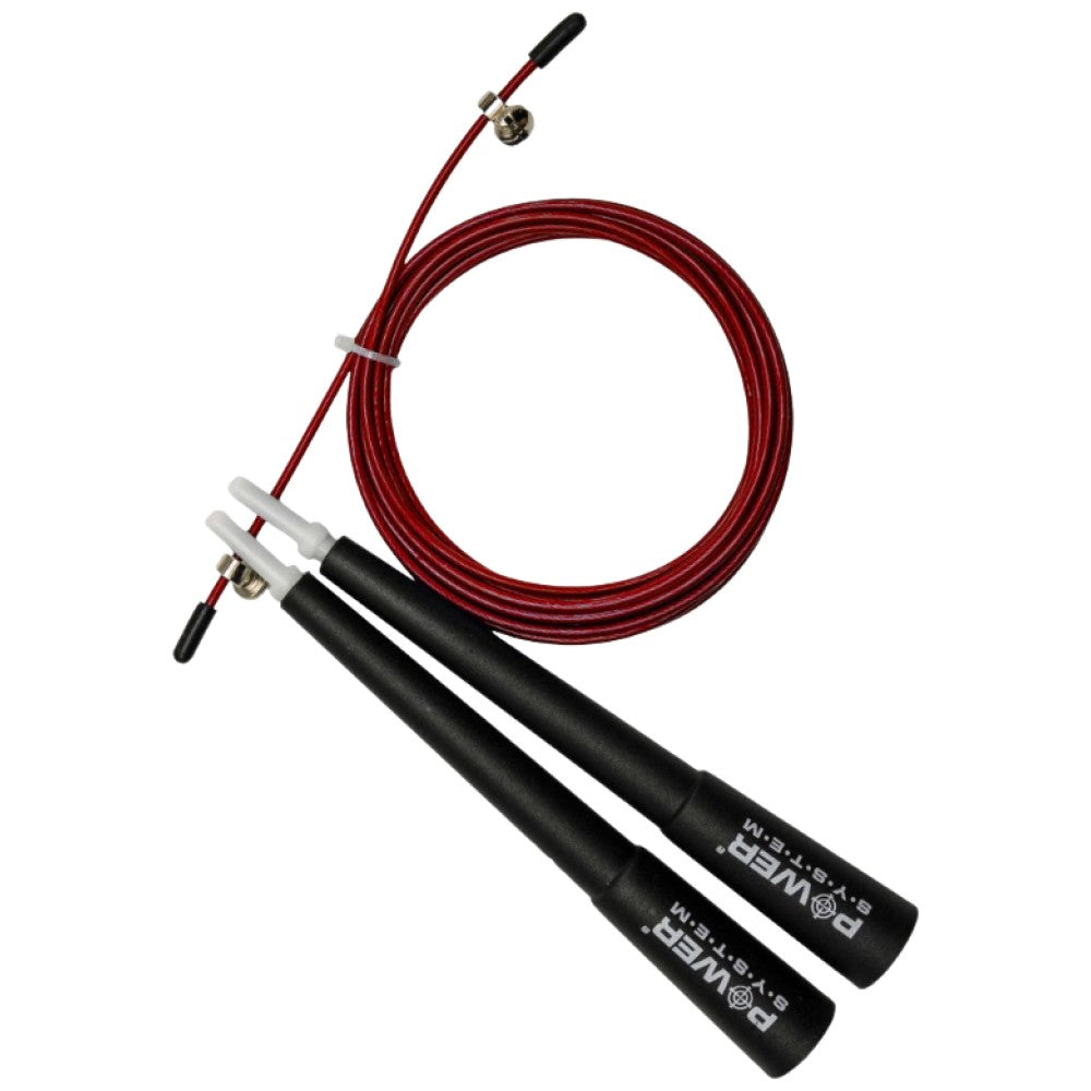 Power System Crossfit Jump Rope - Въже за скачане за кросфит