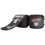 Power System Elbow Wraps - Бинтове за лакът