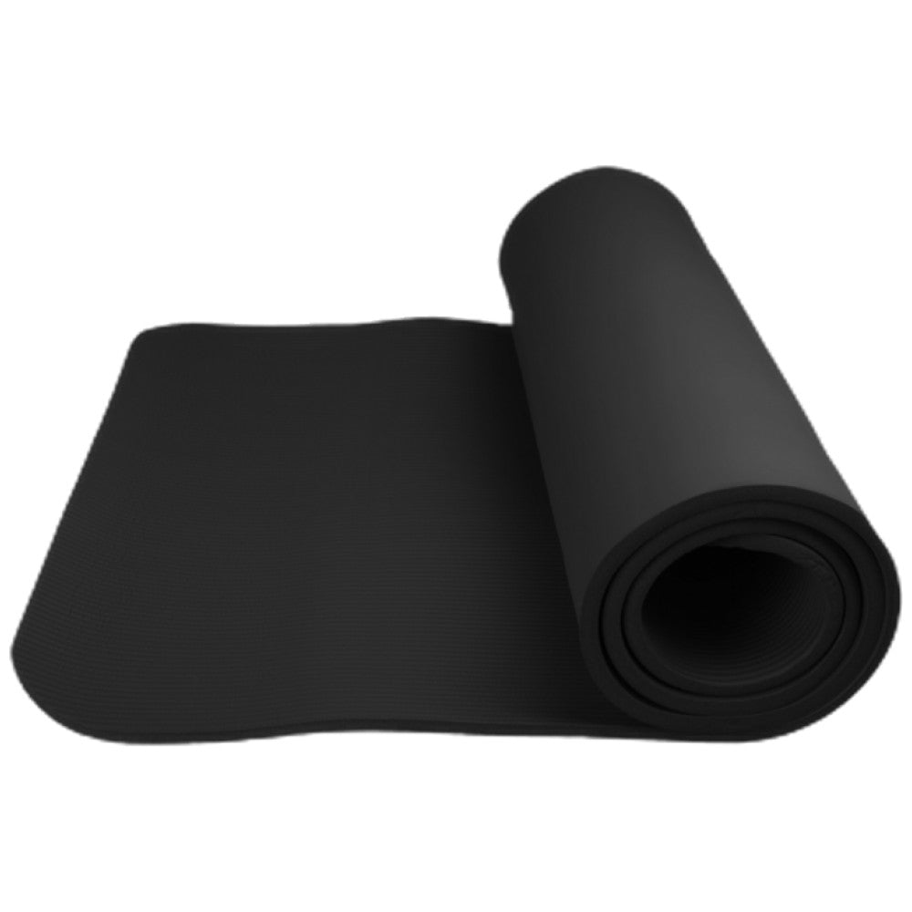 Power System Yoga Mat Plus - Постелка за йога