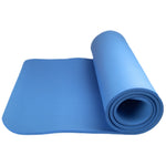 Power System Yoga Mat Plus - Постелка за йога