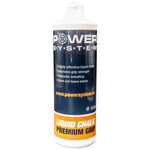 Power System Liquid Chalk Premium Grip - Течен талк за захват