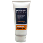 Power System Liquid Chalk Premium Grip - Течен талк за захват