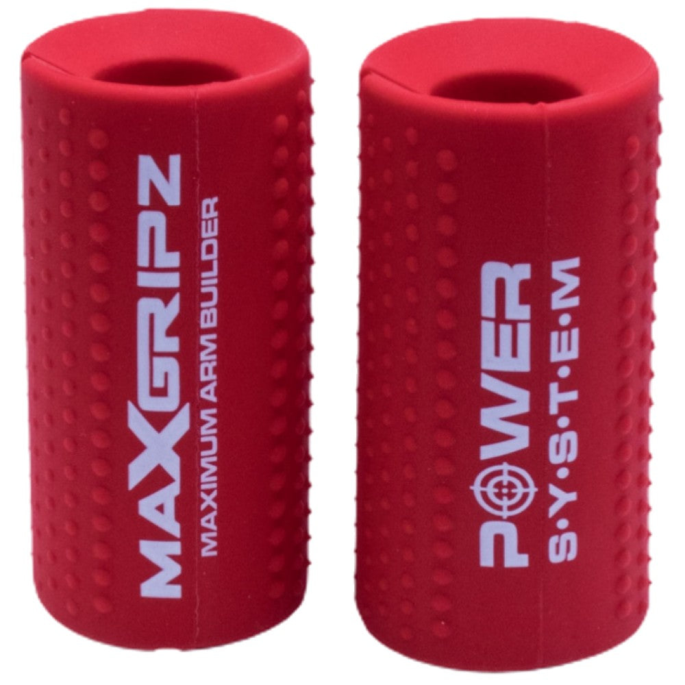 Power System Max Gripz - Протектори за длани за хват