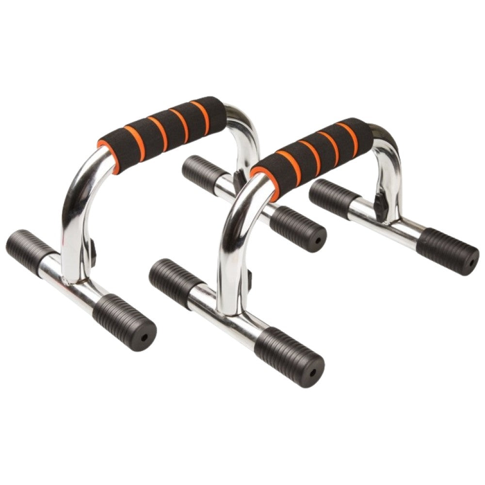 Power System Steel Push Up Stand - Поставки за лицеви опори стоманени
