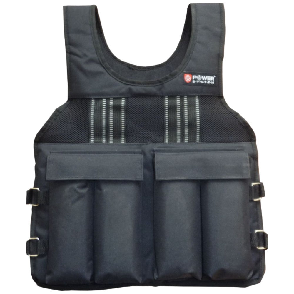 Power System Weighted Vest 10 kg - Жилетка с тежести 10 кг
