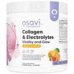 Osavi Collagen Electrolytes Vitality and Glow - Колаген с електролити за красота