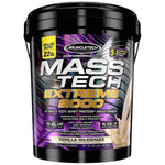 MuscleTech Mass Tech Extreme 2000 - Висококалоричен гейнър