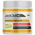 USP Labs Jack3d - Предтренировъчна формула