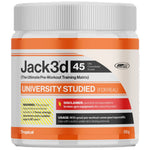 USP Labs Jack3d - Предтренировъчна формула
