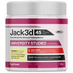 USP Labs Jack3d - Предтренировъчна формула