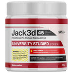 USP Labs Jack3d - Предтренировъчна формула