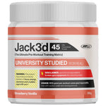 USP Labs Jack3d - Предтренировъчна формула