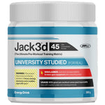 USP Labs Jack3d - Предтренировъчна формула