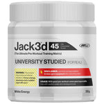 USP Labs Jack3d - Предтренировъчна формула