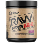 RAW Nutrition RAW Pre Extreme - Предтренировъчна формула