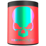 Genius Nutrition WarCry Energy - Предтренировъчна формула за енергия
