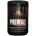 Universal Animal Primal Preworkout - Предтренировъчна формула