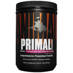 Universal Animal Primal Preworkout - Предтренировъчна формула