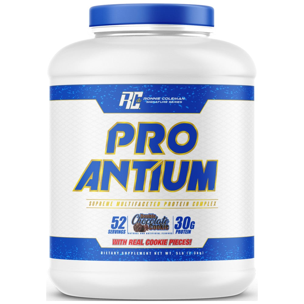 Ronnie Coleman Pro Antium Matrix - Многокомпонентен протеин