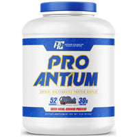 Ronnie Coleman Pro Antium Matrix - Многокомпонентен протеин