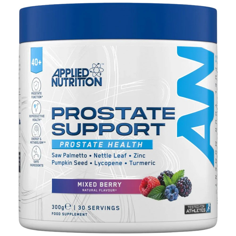 Applied Nutrition Agewell 40+ Prostate Support - Формула за простата