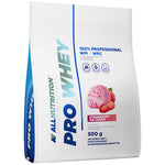 AllNutrition Pro Whey Professional WPI & WPC Mix - Суроватъчен протеин (изолат и концентрат)