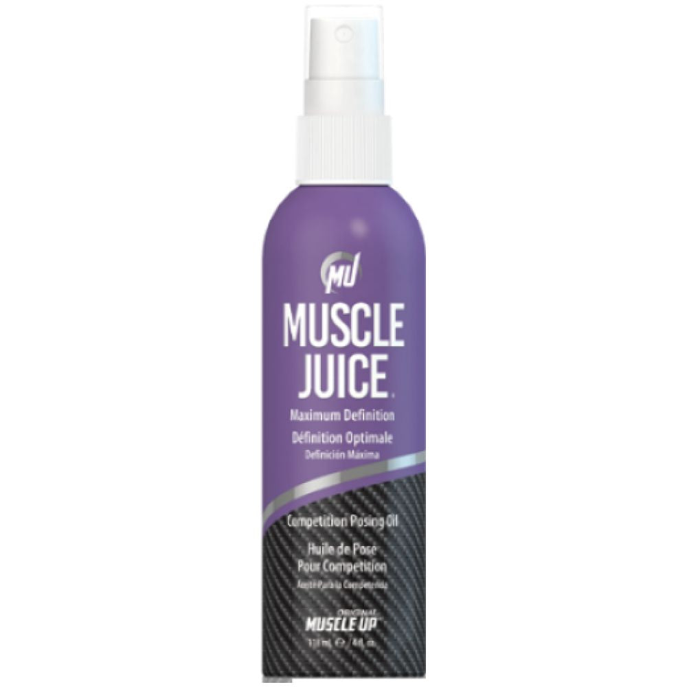 ProTan Muscle Juice 118 ml - Боя за състезания Muscle Juice
