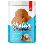 Cheat Meal Protein Pancakes - Протеинови палачинки