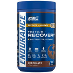 Applied Nutrition Endurance Recovery Post Exercise Drink - Възстановителна напитка след тренировка