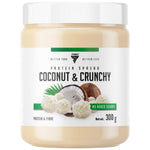 Trec Nutrition Protein Spread No Added Sugar - Протеинов крем без захар