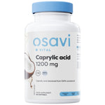 Osavi Caprylic Acid 1200 mg - Каприлова киселина 1200 mg