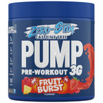 Applied Nutrition Pump 3G Stim-Free Next Generation Pre-Workout - NO бустер за помпа без стимуланти