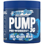 Applied Nutrition Pump 3G Stim-Free Next Generation Pre-Workout - NO бустер за помпа без стимуланти