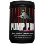 Universal Animal Pump Pro - NO бустер за помпа без стимуланти