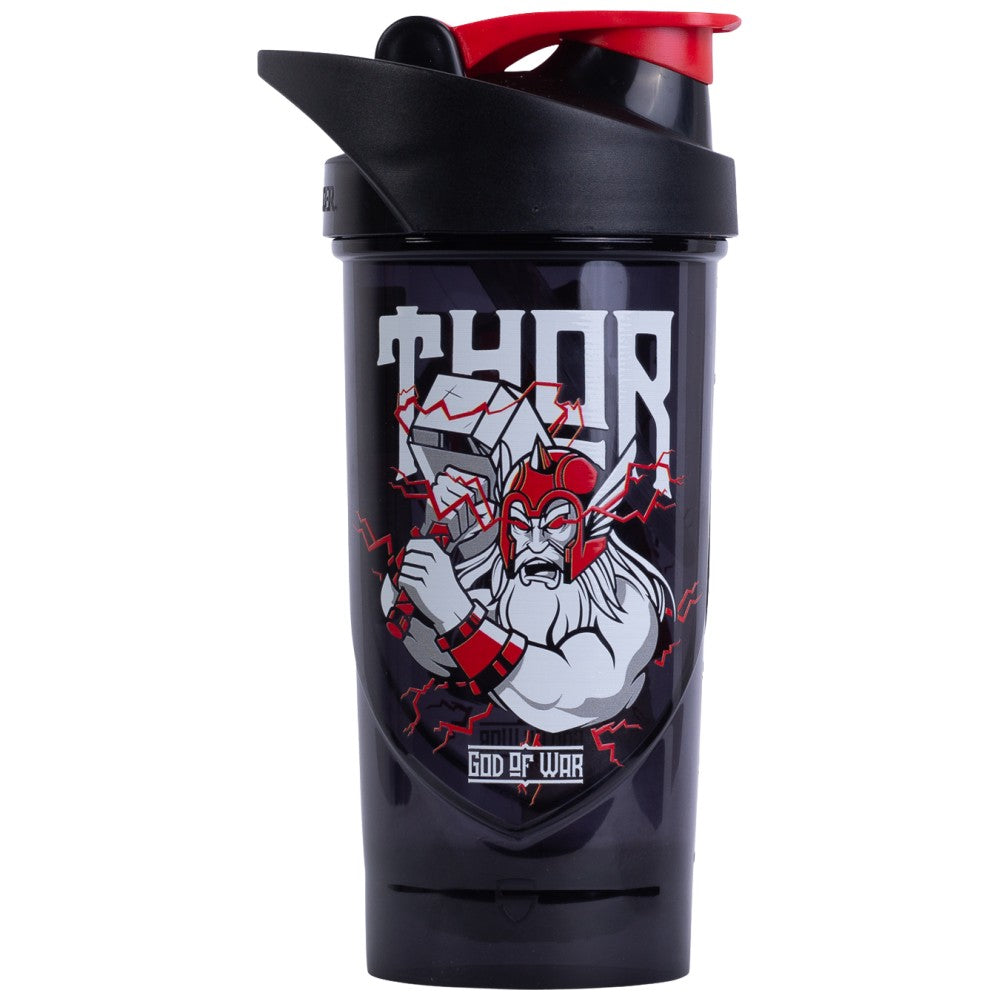 Shieldmixer Hero Pro Shaker Thor - Спортен шейкър Thor