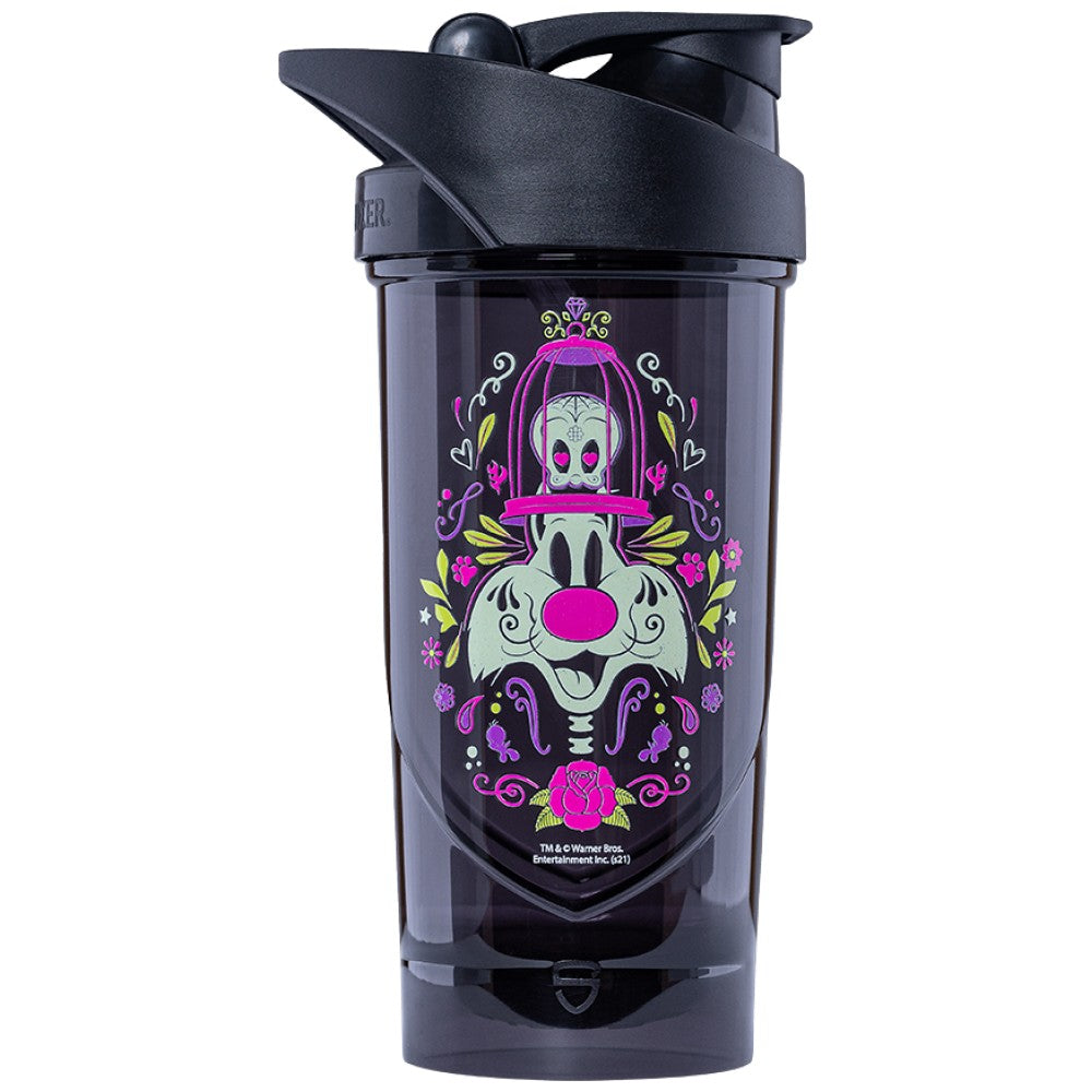 Shieldmixer Hero Pro Shaker Sylvester Spanish - Спортен шейкър