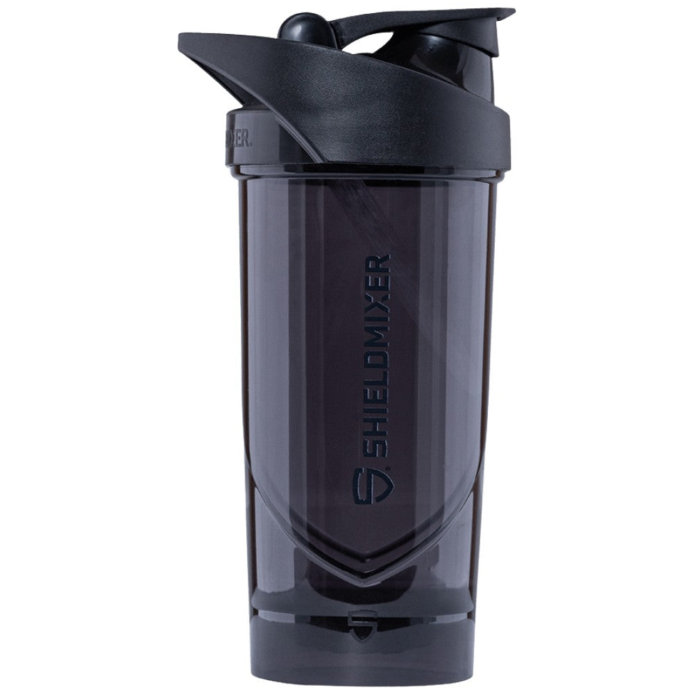 Shieldmixer Hero Pro Shaker Logo - Спортен шейкър с лого