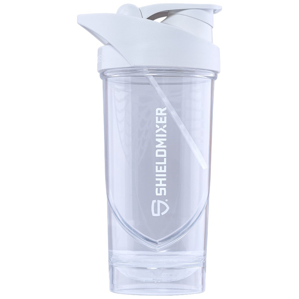 Shieldmixer Hero Pro Shaker Logo - Спортен шейкър с лого