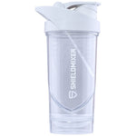 Shieldmixer Hero Pro Shaker Logo - Спортен шейкър с лого