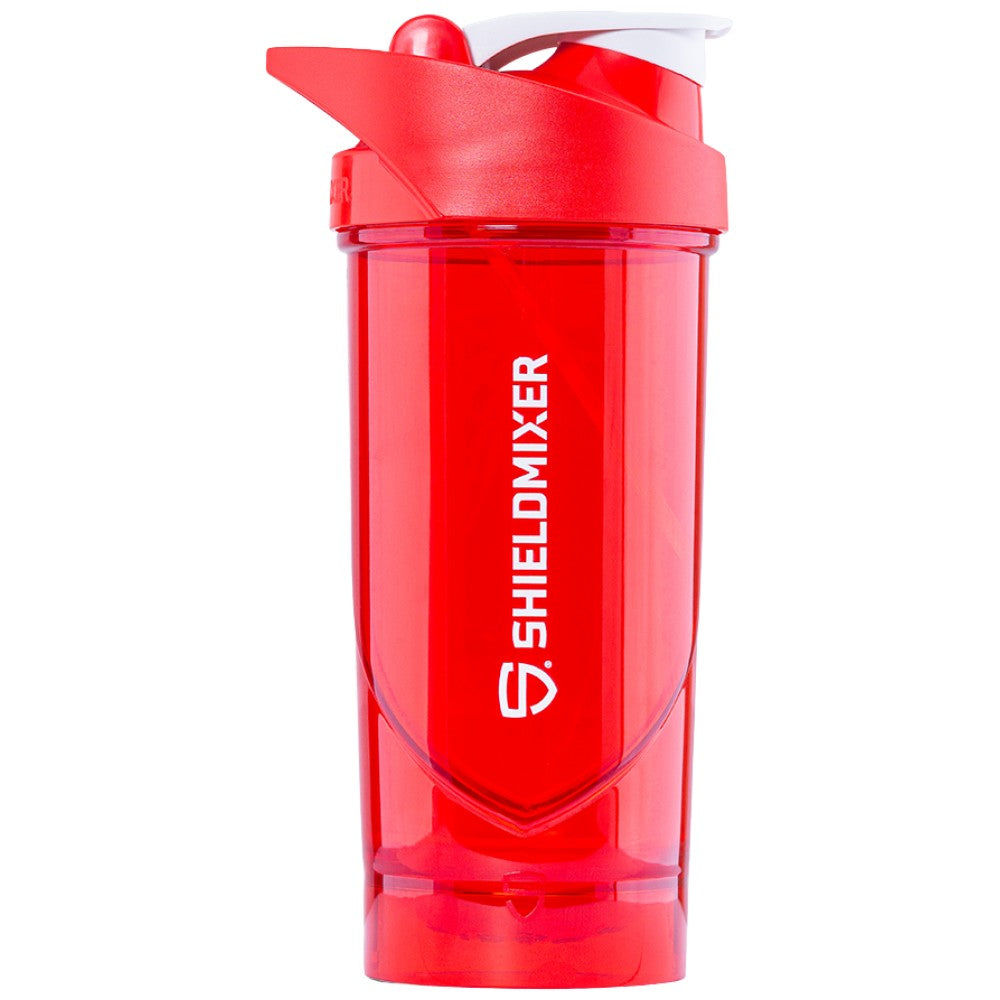 Shieldmixer Hero Pro Shaker Logo - Спортен шейкър с лого