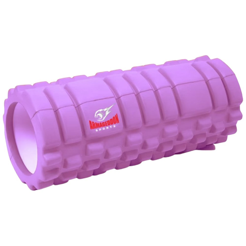 ARMAGEDDON Foam Roller 33x14 см - Масажен фоумролер