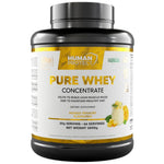 Human Protect Pure Whey Concentrate - Суроватъчен протеин концентрат