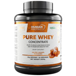 Human Protect Pure Whey Concentrate - Суроватъчен протеин концентрат