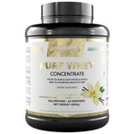 Human Protect Pure Whey Concentrate - Суроватъчен протеин концентрат