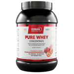 Human Protect Pure Whey Concentrate - Суроватъчен протеин концентрат