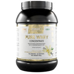 Human Protect Pure Whey Concentrate - Суроватъчен протеин концентрат